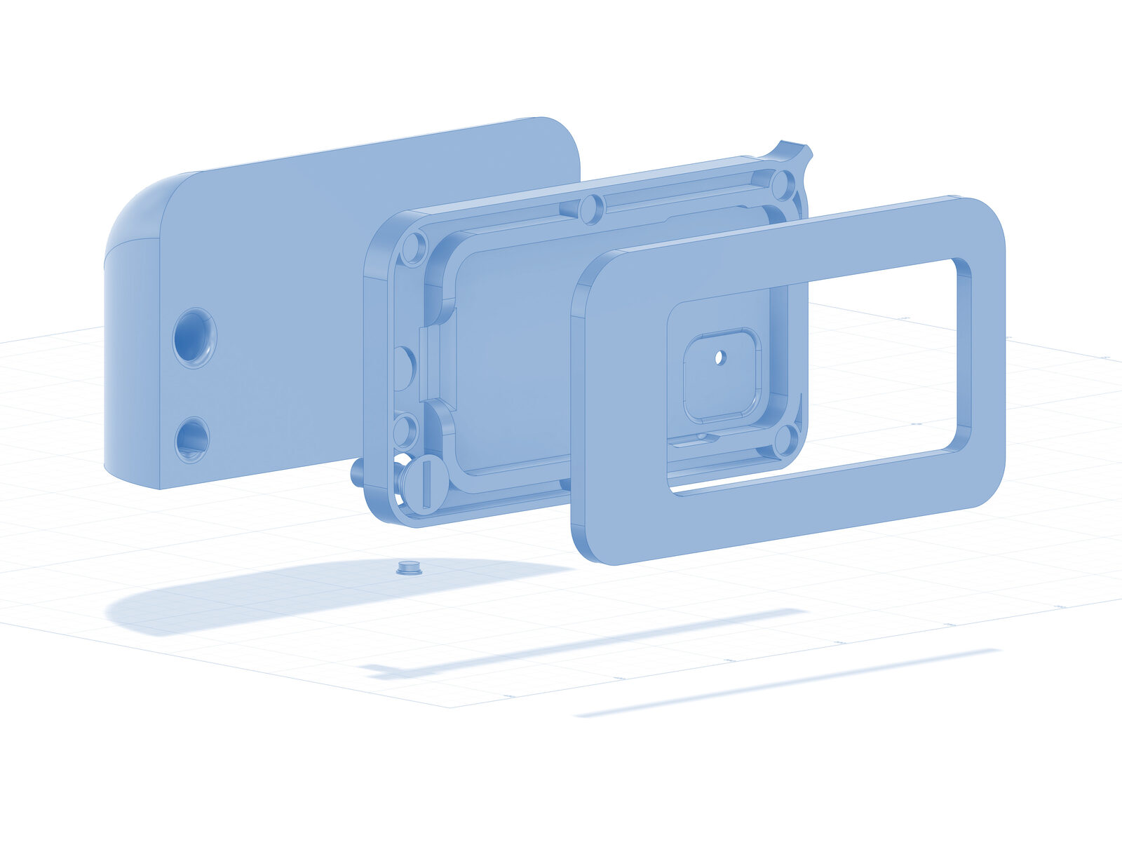 605, product render